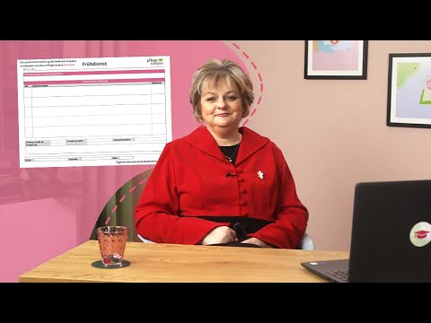 So erstellen Sie Ihren Maßnahmenplan | E-Learning Fortbildung für die Pflege