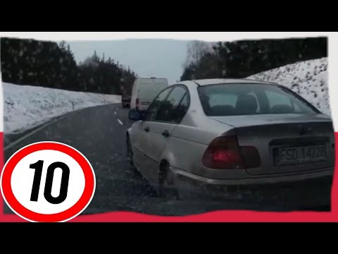 Najgorsi polscy kierowcy #10