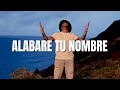 Nacho Alabare Tu Nombre Video Oficial Para Dios Todo