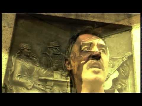 gerhard egger & die mostrocker - hoamatland - 2002.mov