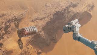 Space Is Trying to Kill Us: Magnetic Shields Are the Answer