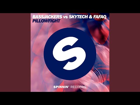 Pillowfight (Extended Mix)