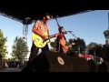 'Better Angels' by American Mars