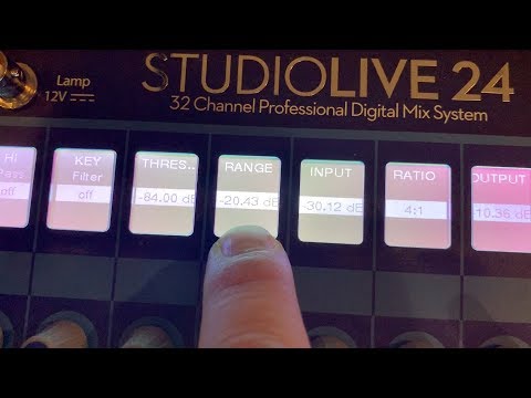 Why I don't use DAW mode all that much | Presonus StudioLive 24 Series III