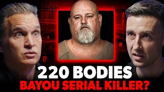 Houston Bayou Strangler: The Man Behind Houston's Bayou Bodies Mystery