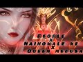 People X Nainowale Ne X Queen Medusa ️ Btth Donghua AMV Edit AnimeMVeditz
