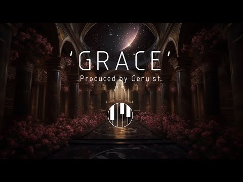 Sad Classical Music Type Beat | Emotional Dark Orchestral Instrumental - 'Grace'