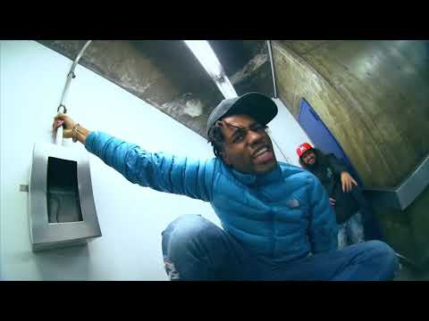 Yungboy Luke “GAMBÁ” feat. Lil Harrys (prod. Lil Meno) [Video Clipe Oficial]🦨