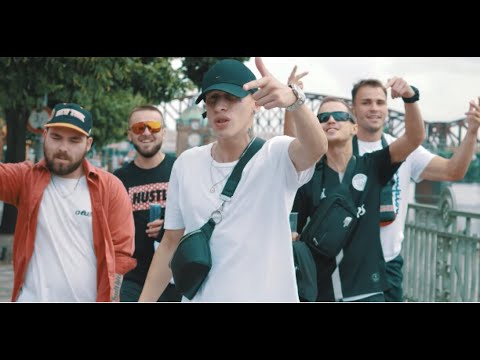 FLEX KID - OVERSEAS [prod. Taylor King]