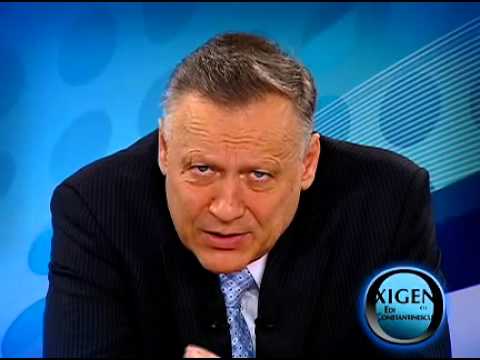 162. Locul la templu - Oxigen cu Edi Constantinescu