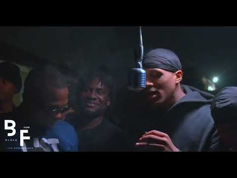 Lil Jai - BOOK ME Live Performance