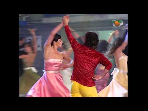 Portokalli, 7 Maj 2006 - Trupa e Baletit Aktoret