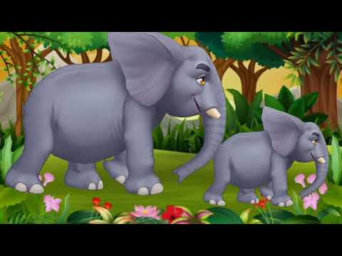 Mary Had A Little Lamb |Mother and Son Journey |XYZ Family