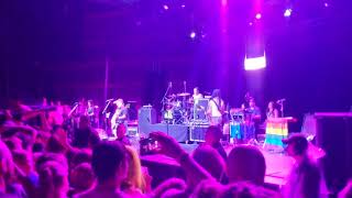 NOFX- SHE&#39;S NUBS. Live Brisbane 22.3.18