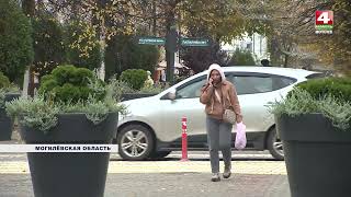 О тонкостях заключения Брачного договора в рубрике «Правовой эксперт» на телеканале «Беларусь 4. Могилев». рассказала нотариус Ольга Соболевская