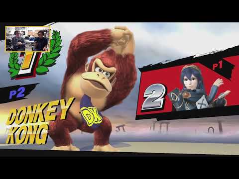 RSH 59: Good Loser Chaz vs. Nathan Pineapple - Grand Finals