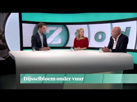 De Haagse week met Frits Wester - Z TODAY