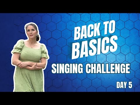 Back to Basics Challenge - Day 5: Placement & Resonance