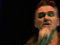 Morrissey - I'll Never Be Anybody's Hero Now