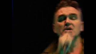 Morrissey - I&#39;ll Never Be Anybody&#39;s Hero Now
