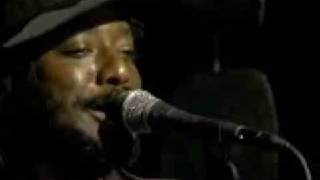 K-OS - The Love Song (Unplugged)