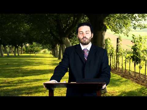 2011 10 01   Paul Godfrey   By Their Fruits