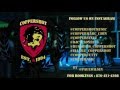 COPPERSHOT - U.W.I Ruption