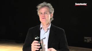 Video thumbnail for Apogee One for iPad and Mac Audio Interface Overview - Sweetwater Sound by Sweetwater