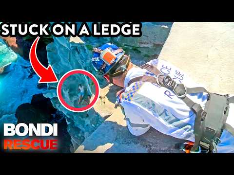 Bondi Rescue Full Episodes That Are Perfect For Binge Watching