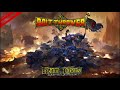 BOLT THROWER - Realm of Chaos (FULL ALBUM REMASTERED)