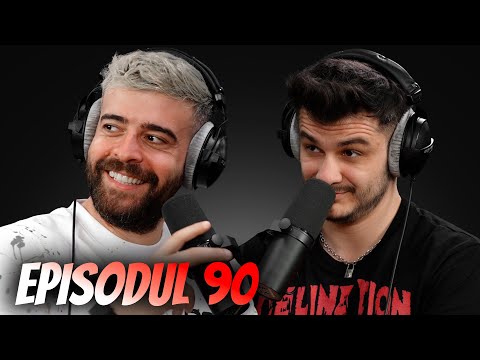 Ce inseamna luxul pentru tine? - IS GEANA PI TINI - EPISODUL 90