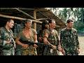 A Mercenary Commander Takes On An Impossible Mission