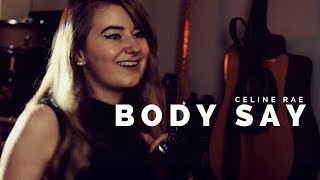 Demi Lovato – Body Say (Celine Rae, MacNaus &amp; Mike Attinger)