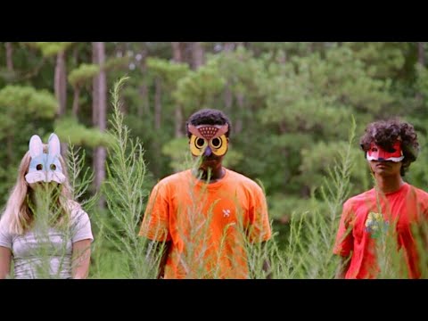 TABBY - a short film