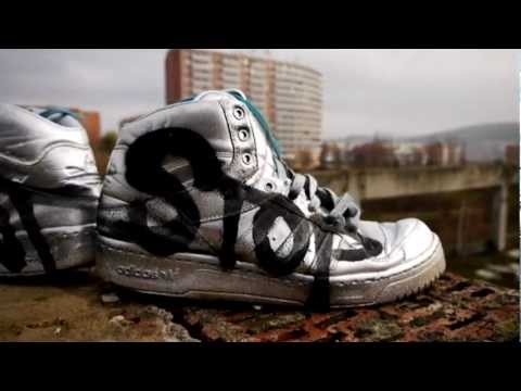 DONTSTOP (Waref, Asoker, Miky, Disko, Jazzy, Helmut Deutch, Khomator) prod. FNTM scratch Dj Send