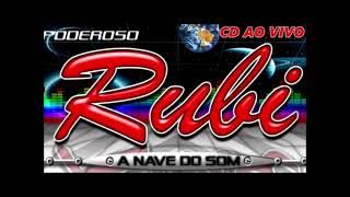 Download lagu RUBI A NAVE DO SOM AO VIVO NA ASBEPE mp3