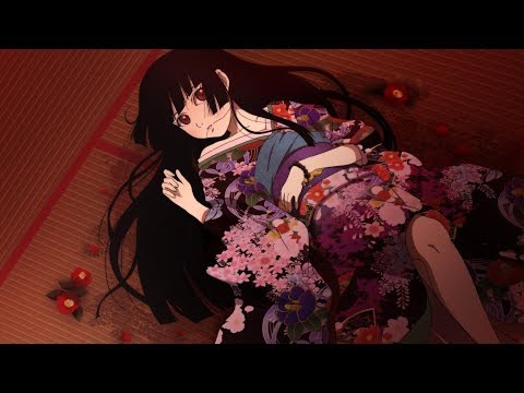 Jigoku Shoujo: Yoi no Togi Noise Mio Yamazaki
