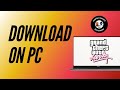 How To Download GTA Vice City On PC