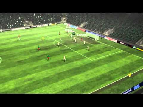 CS Sedan Ardennes 2 - 0 Olympique de Marseille - Match Highlights