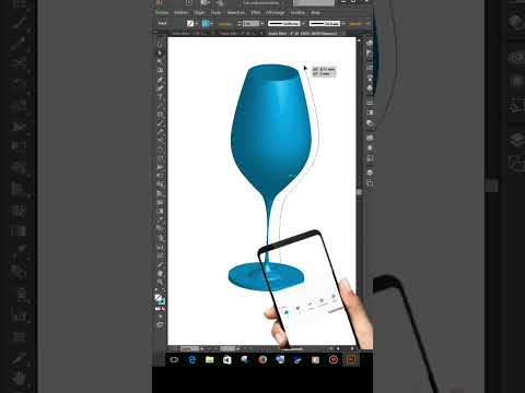 3D Illustrator part 1