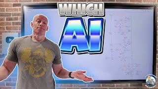 Which AI should you use? Copilot, Copilot Studio, Azure AI Studio and more!