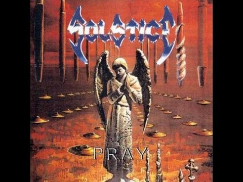 Solstice - 1995 - Pray (Full Album)