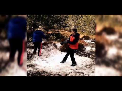 Maturalni video - 4.D