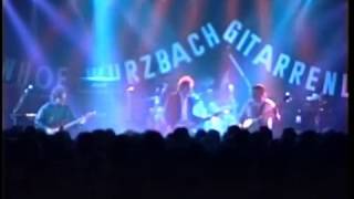 Stan Webb`s Chicken Shack -  Poor Boy / Niederwürzbach 1994