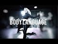 Queen - Body Language - Choreography by Marissa Heart