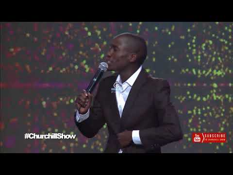 Njoro - Tofauti Ya Matatu Za Karen Na Kiambu.