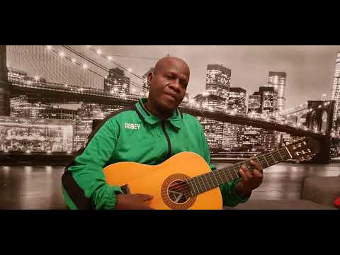 Young Cosje Live -Paul -  Dokolotu