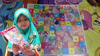 Download lagu Ular Tangga | Mainan Anak Ular Tangga | Permainan Ular Tangga | Serunya Mainan Ular Tangga Sama Ayah mp3 Download lagu Ular Tangga | Mainan Anak Ular Tangga | Permainan Ular Tangga | Serunya Mainan Ular Tangga Sama Ayah mp3