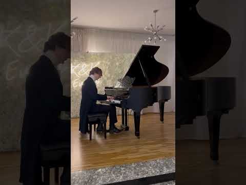 Marc Alexander - Video 5