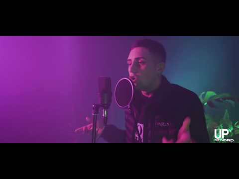 McDee - The Lounge EP4 | UP2STNDRD